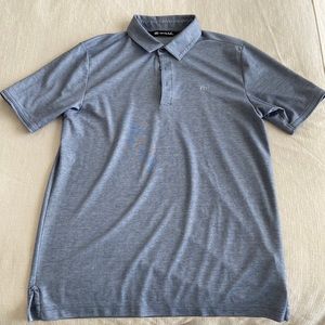 Travis Mathew Polo